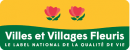 Label ville et villages fleuris