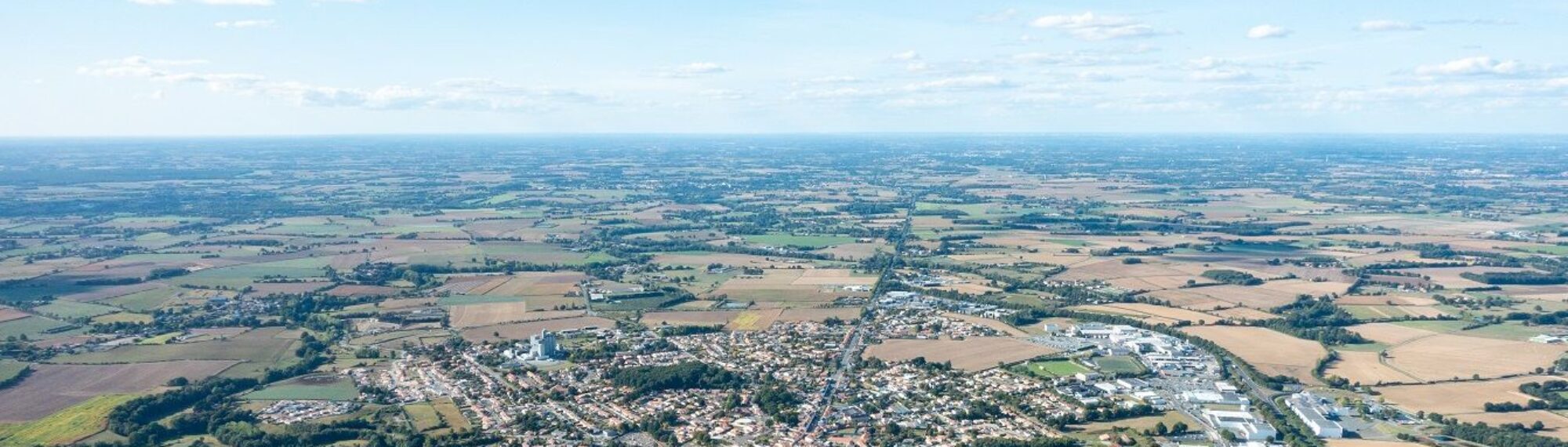 Conseil municipal Mairie de Saint Fulgent