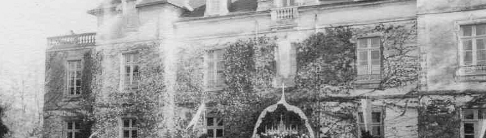 Histoire de la ville SaintFulgent (85)